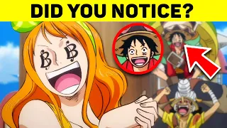 31 Facts You DIDN'T Know About Nami!