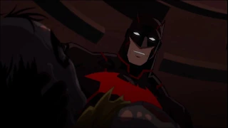 Death of Damian Wayne | Justice League: Dark Apokolips War