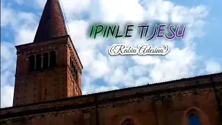 Ipinle ti Jesu fi lele leyi | Yoruba Hymns | Gospel songs and hymns Tv