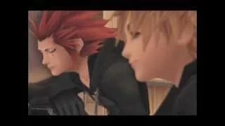 My Top 5 Axel moments
