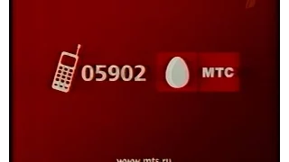 Анонсы/реклама (1 канал.Июнь 2007 г.)