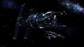 Babylon 5 Themes in The Best order