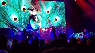 Opeth sorceress Dallas 11/27/21