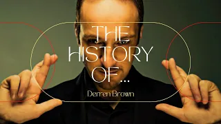 The History of... Derren Brown