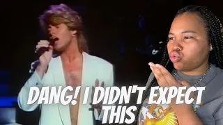 George Michael - Careless whisper REACTION | I DIDN'T EXPECT THIS