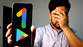 Don't Buy The Google Pixel Pass!