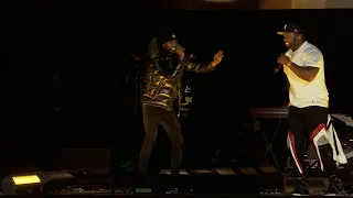 50 Cent & A Boogie Wit Da Hoodie LIVE @ Rolling Loud NY 2021