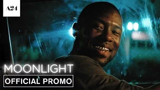 Moonlight | Magic | Official Promo HD | A24