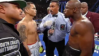 FLOYD MAYWEATHER JR vs MARCOS MAIDANA Full Fight Highlights