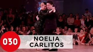 Noelia Hurtado and Carlitos Espinoza – Trago amargo #NoeliayCarlitos