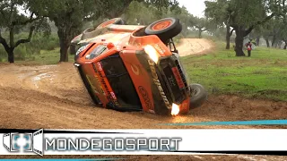 #FIA BAJA PORTALEGRE 500 2020 | BEST OF EXTREME TT | AUTOS, BIKES & SSV [FULL HD]