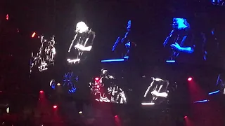 The Day That Never Comes (Part I) - Metallica with the San Francisco Symphony (S&M2) - Sept 8th