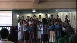 How Excellent is Thy Name & God's Words Changes Lives - BIBLE BAPTIST CHURCH OZAMIZ