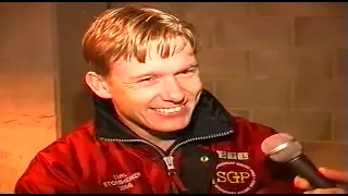 Grand Prix Wielkiej Brytanii 2001