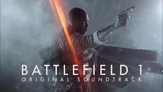 Battlefield 1 Unreleased Soundtrack - The Flight of the Pigeon (Cinematic Cutscene Version)