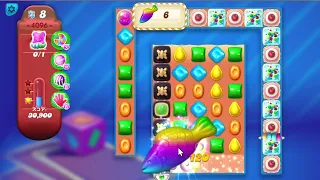 Candy Crush Soda Saga level 4096