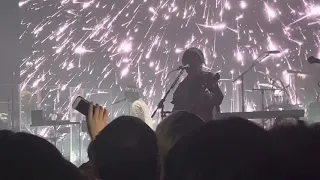 RADWIMPS 〜 「Sparkle」live @ The Riviera Theatre Chicago, IL North American Tour 2023