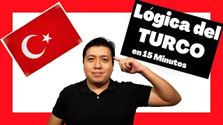 Turco para Principiantes 🇹🇷 | Como Aprender Turco