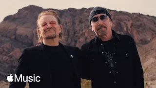 U2: ’Songs of Surrender’ & Reflecting on their Musical Legacy | Apple Music