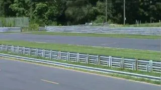 Lime Rock Park Front Straight 2 Mitsubishi 3000GT VR 4 Mitsubishi 3000GT Porsche BMW Audi R8 Mini