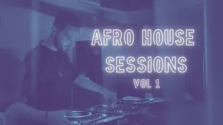 Afro House Sessions Vol. 1 || 2 Hours || by ReMan