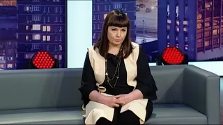 "Касается каждого. Помилованная Любовь" - 26 апреля 18:00