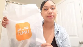 TEMU BEAUTY HAUL !!!