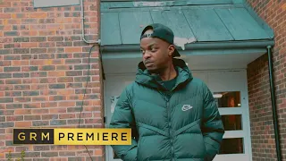 George The Poet x Richy Diamonds - Make A Change [Music Video] | GRM Daily