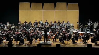 La La Land suite  - TU Symphony Orchestra