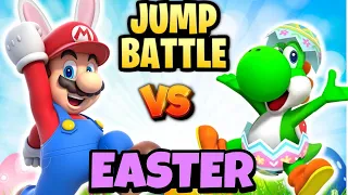 Easter Brain Break | Freeze Dance | Super Mario | Just Dance