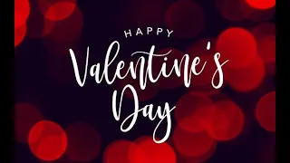 14 февраля/ День святого Валентина/ День всех влюбленных/ Праздник каждый день