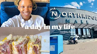 Weekend vlog: dinner | spa treatment | Northridge Mall… #bloemfontein