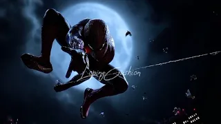 Andrew Garfield's Spider-Man's Whoopty Edit