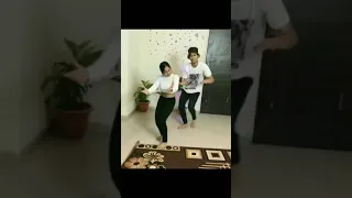 sonal vichare and Aman Shah awesome Dance