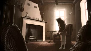 Eleanor - Animation Short Film 2011 - GOBELINS