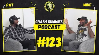 $500 Battery | Crash Dummies Podcast Ep. 123