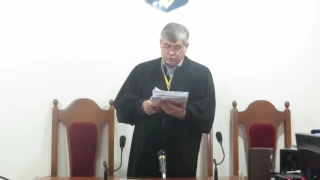 "Справа 130": суд по Сергію Нагорному