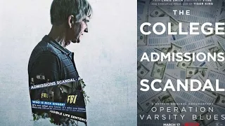 Operation Varsity Blues: The College Admissions Scandal Netflix review