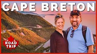 🍁🏞️ Why CAPE BRETON is Canada's Top National Park!  | Newstates, eh? 🍁 Ep. 8