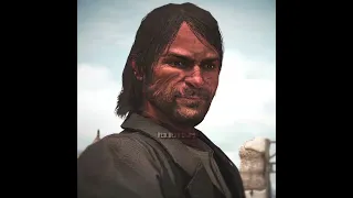 John Marston Was Too Cold For Mexico 🥶 - #rdr2 #shorts #reddeadredemption #recommended #viral #edit