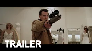 Cold Pursuit  |  Official Trailer  |  (2019)