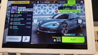 Qualcomm Snapdragon 850 Gaming Demo at Computex 2018