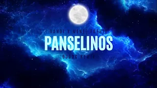 Despoina Vandi x Mente Fuerte - Panselinos (DjDoc Remix)