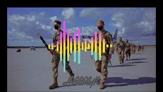 I left My home- US ARMY- Tik tok Remix