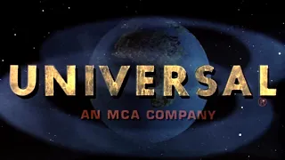 Universal Pictures (75th Anniversary) (1990, version 1)