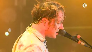 The Wombats - My First Wedding (Live at Arenal Festival 2014)