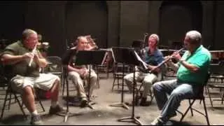 Calambre (Astor Piazzolla)