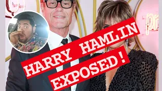 HARRY HAMLIN EXPOSED!