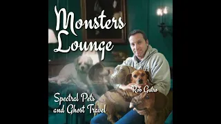 17: Spectral Pets and Ghost Travels with Rob Gutro