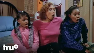 That’s Not Candy (Clip) | Family Matters | truTV